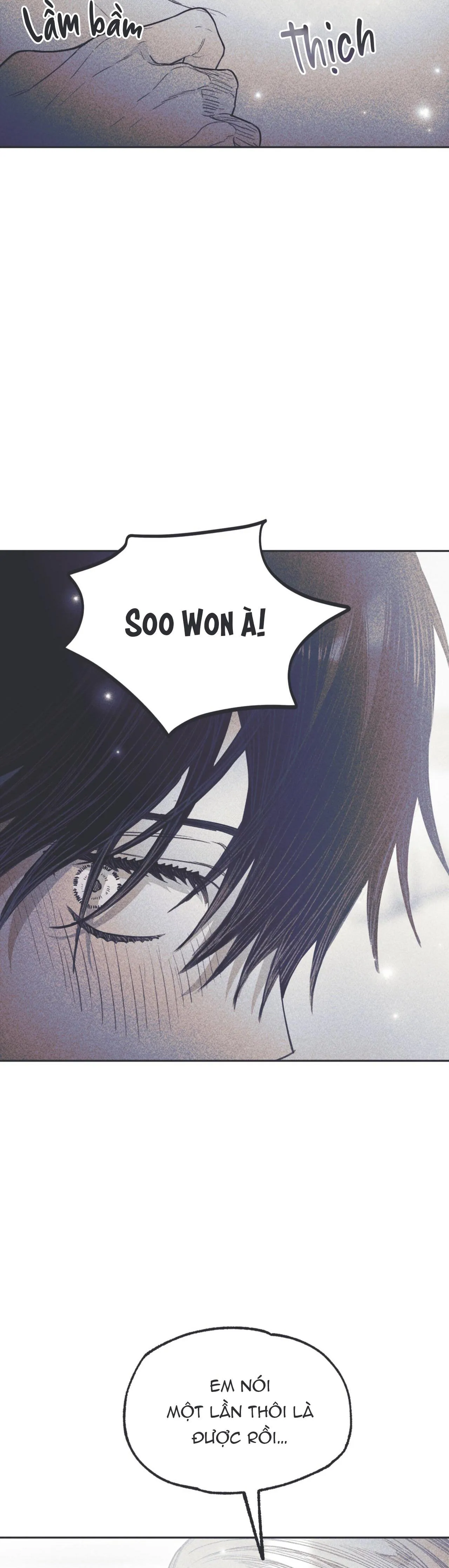 Hồi ức cơn thịnh nộ Chapter 29 Trang 38