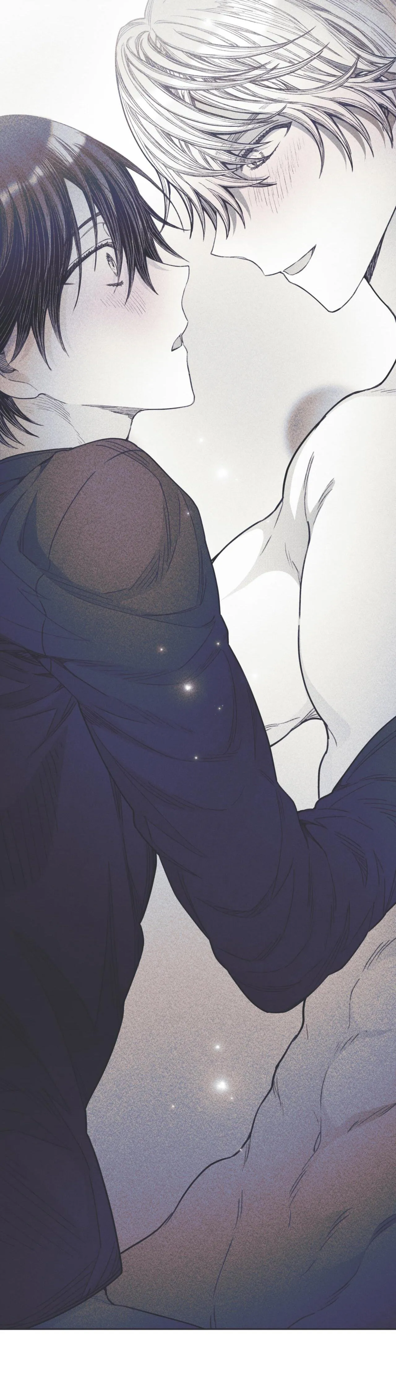 Hồi ức cơn thịnh nộ Chapter 29 Trang 39