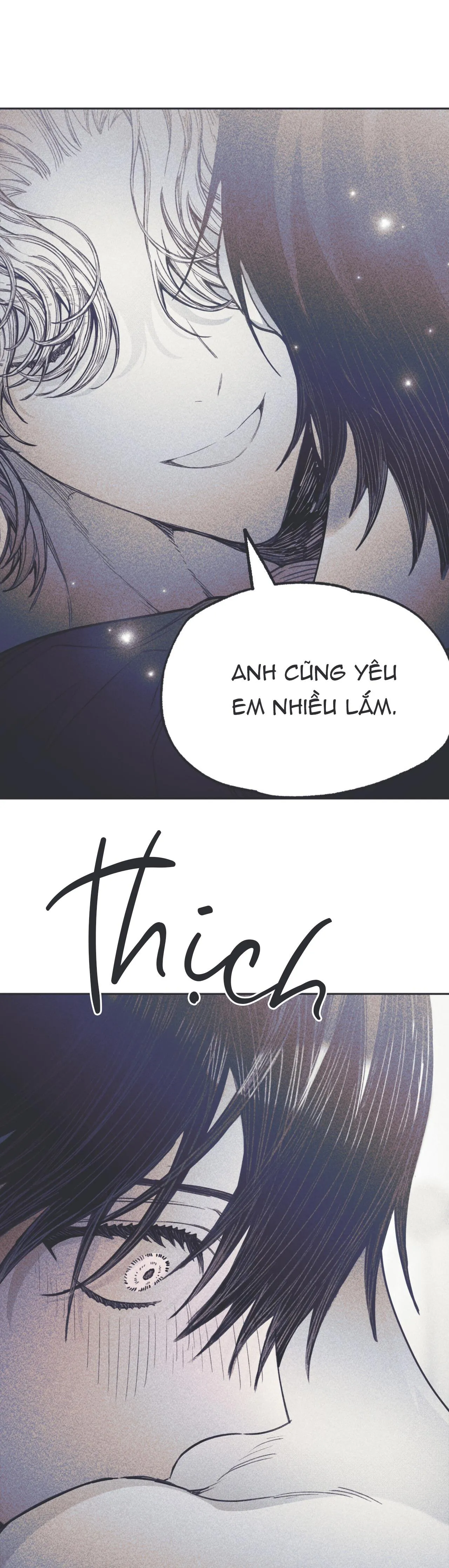 Hồi ức cơn thịnh nộ Chapter 29 Trang 40