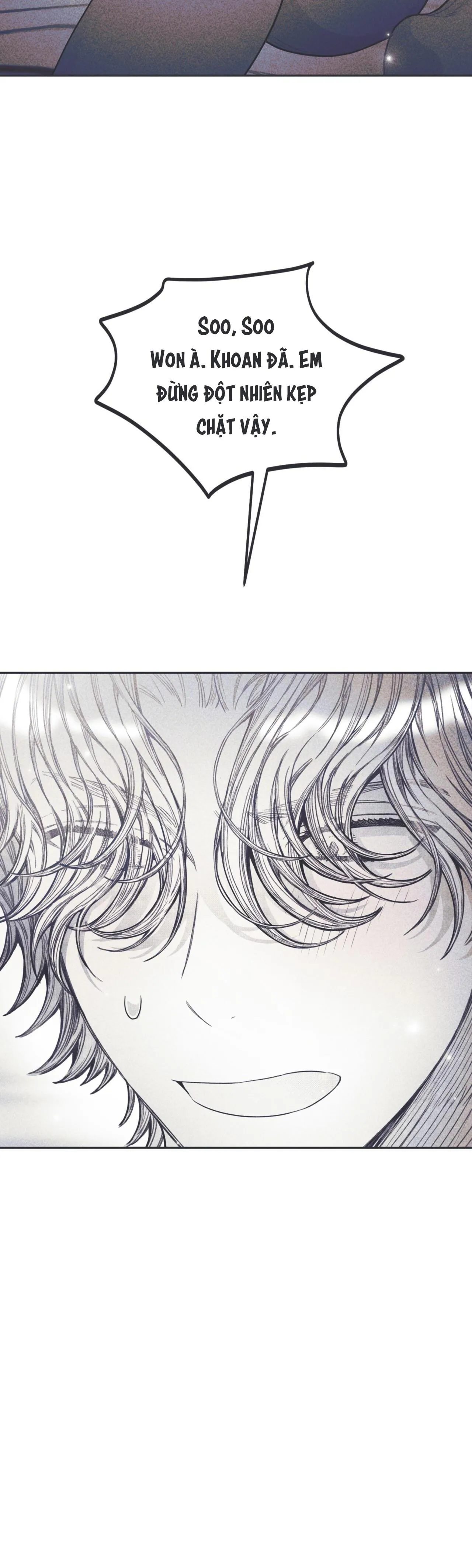 Hồi ức cơn thịnh nộ Chapter 29 Trang 42