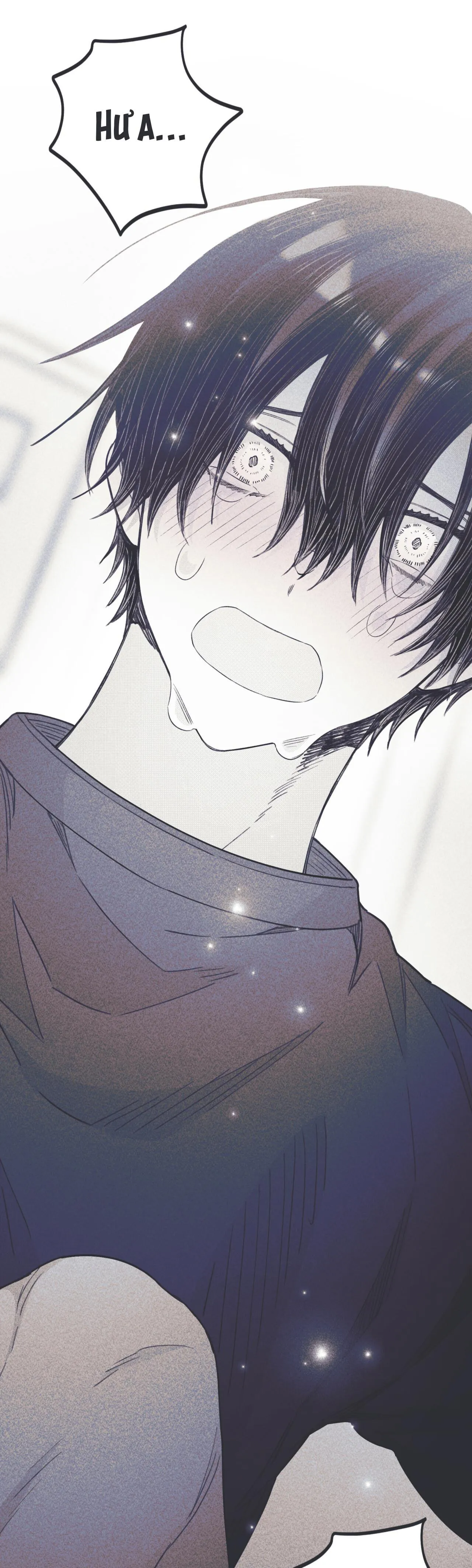 Hồi ức cơn thịnh nộ Chapter 29 Trang 43