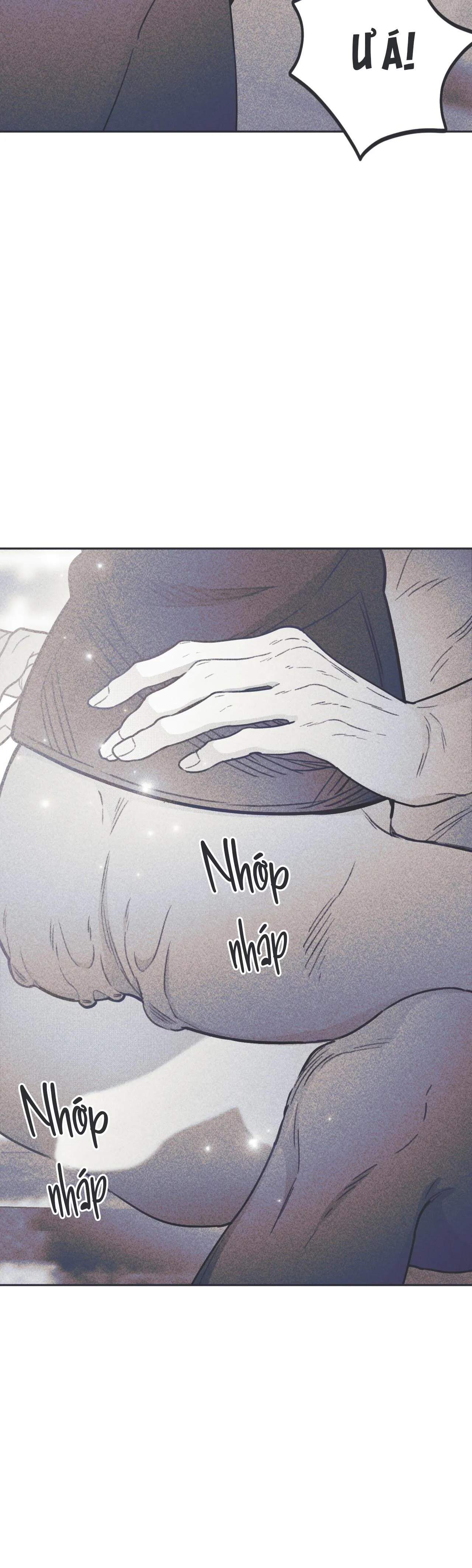 Hồi ức cơn thịnh nộ Chapter 29 Trang 44