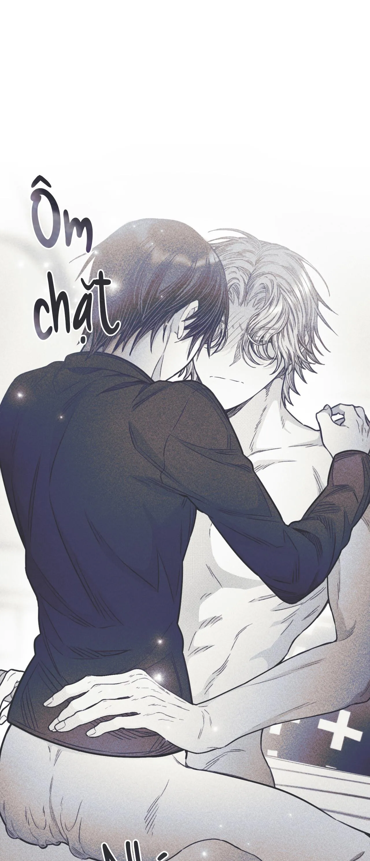 Hồi ức cơn thịnh nộ Chapter 29 Trang 45