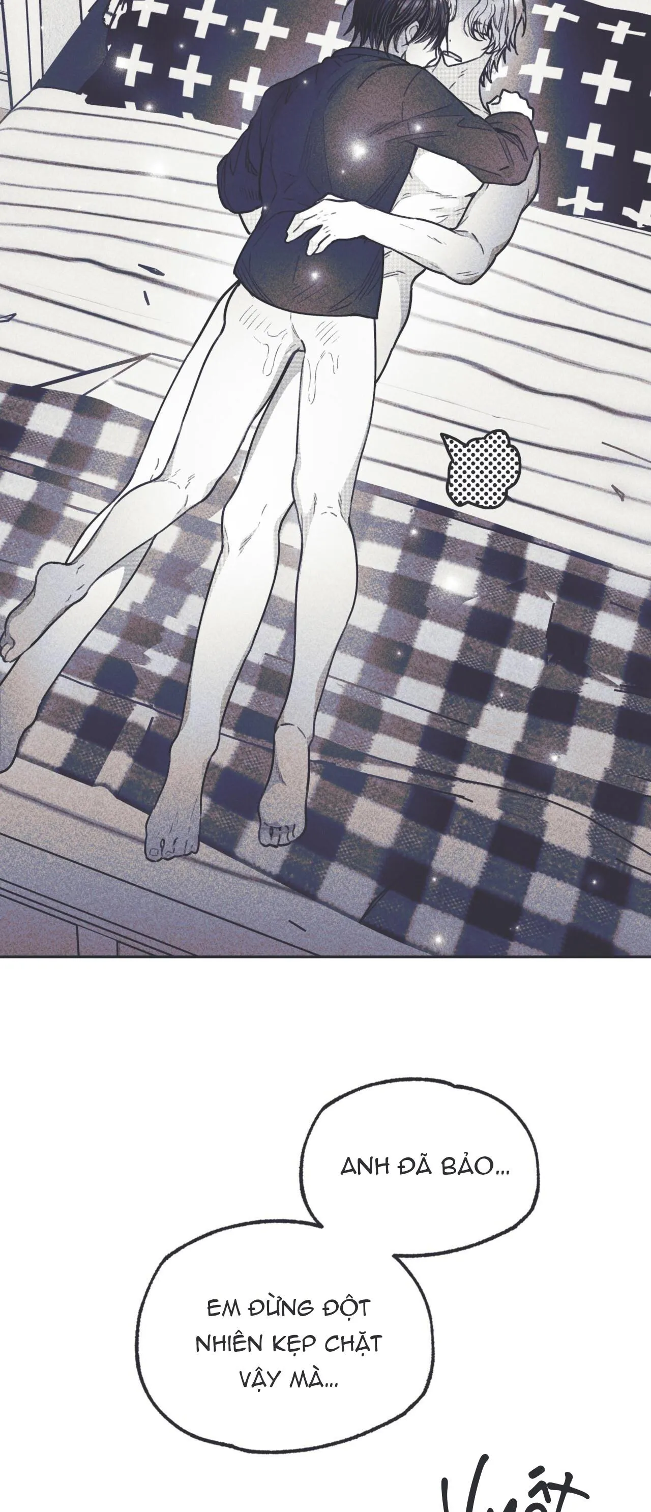 Hồi ức cơn thịnh nộ Chapter 29 Trang 47