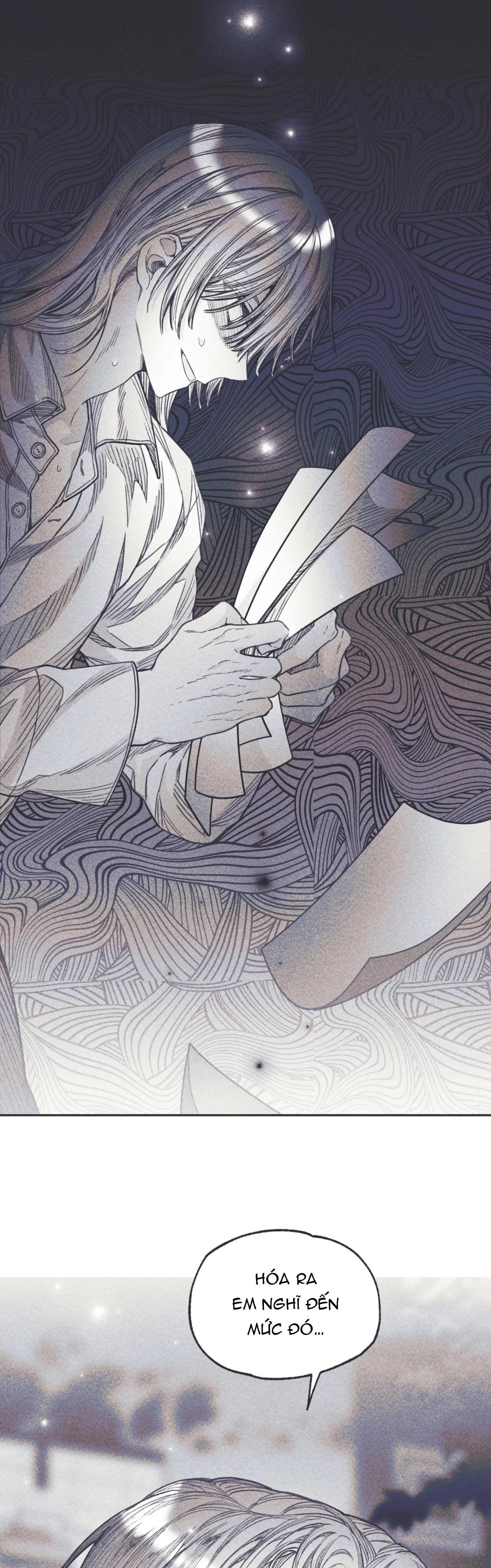 Hồi ức cơn thịnh nộ Chapter 30 Trang 5