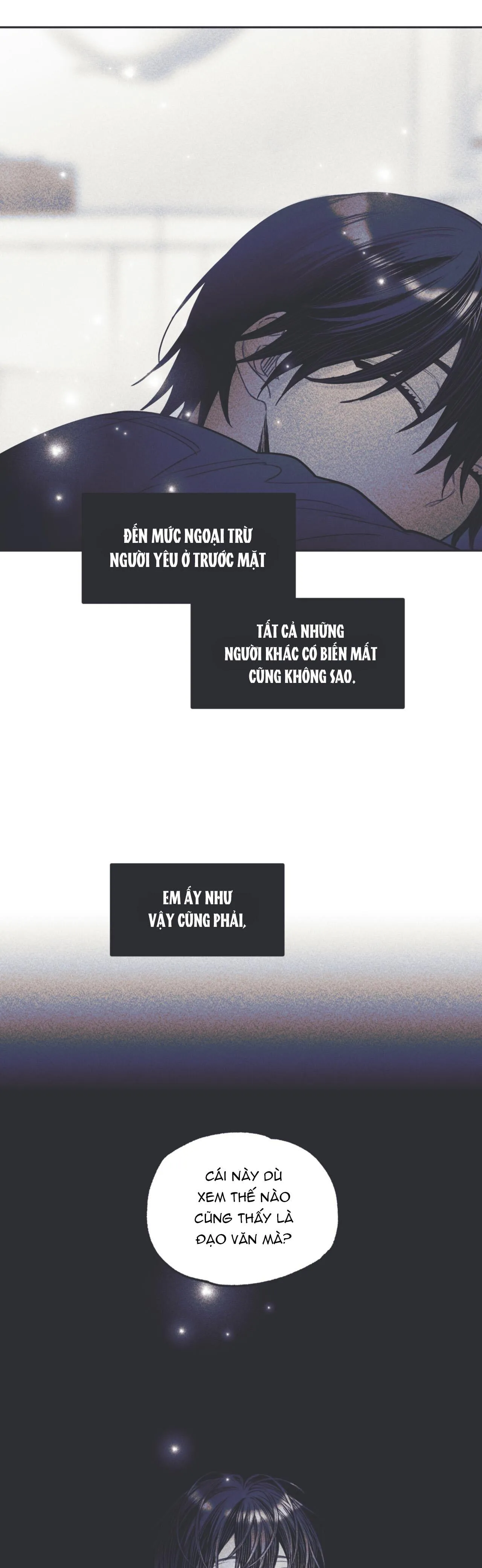 Hồi ức cơn thịnh nộ Chapter 30 Trang 13