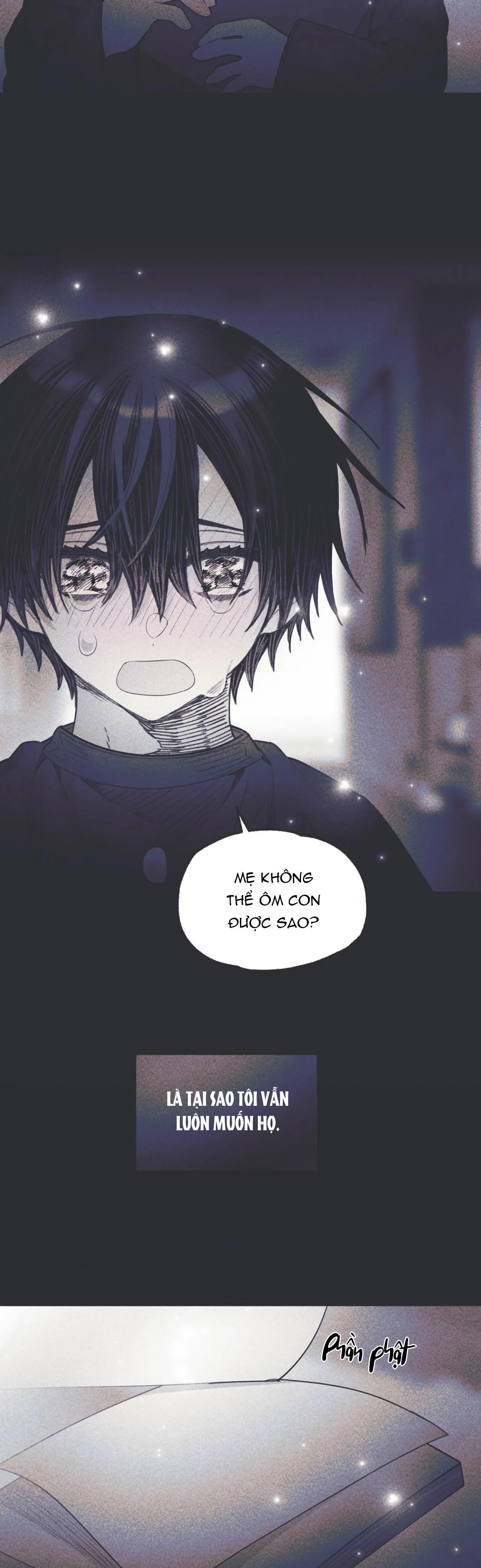 Hồi ức cơn thịnh nộ Chapter 30 Trang 18