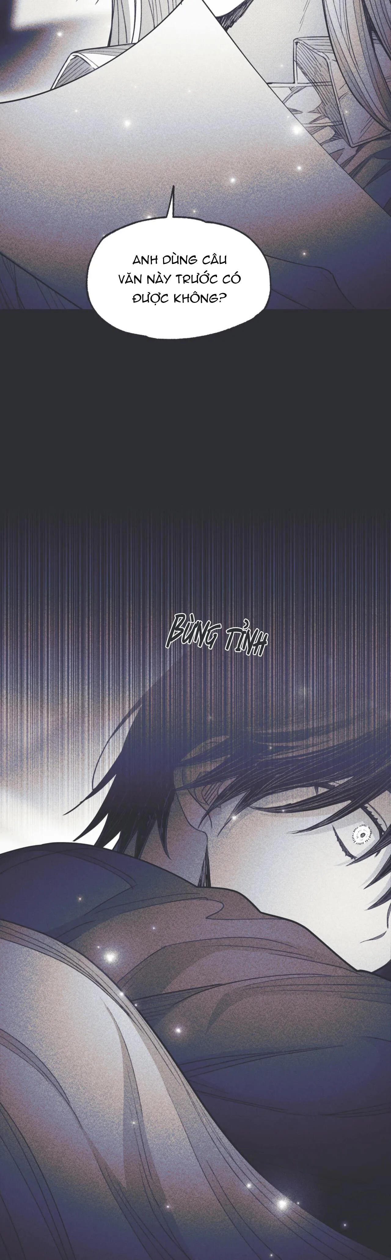 Hồi ức cơn thịnh nộ Chapter 30 Trang 20