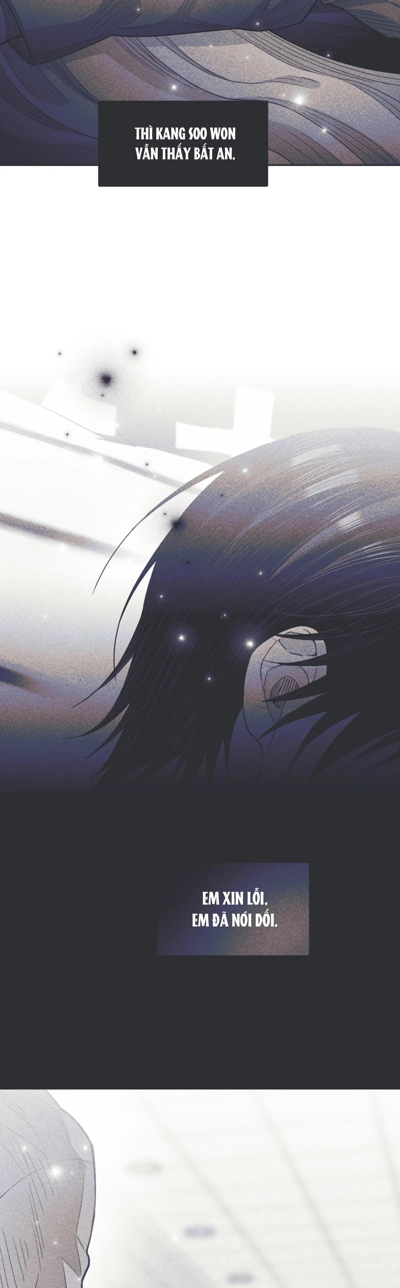 Hồi ức cơn thịnh nộ Chapter 30 Trang 23