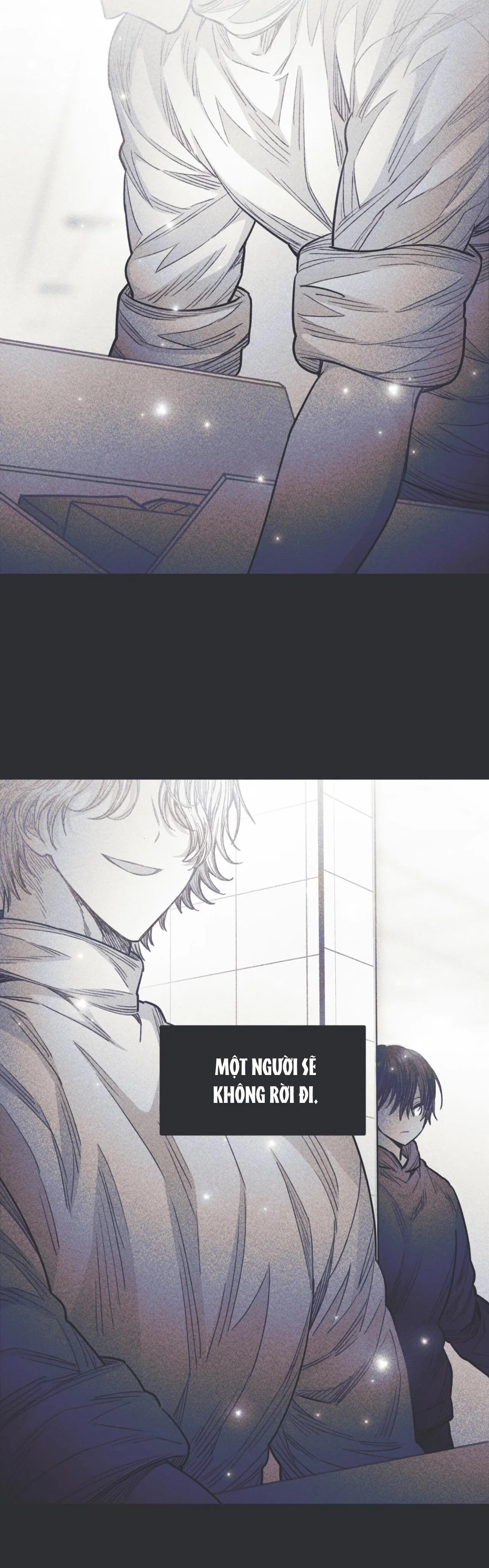 Hồi ức cơn thịnh nộ Chapter 30 Trang 26