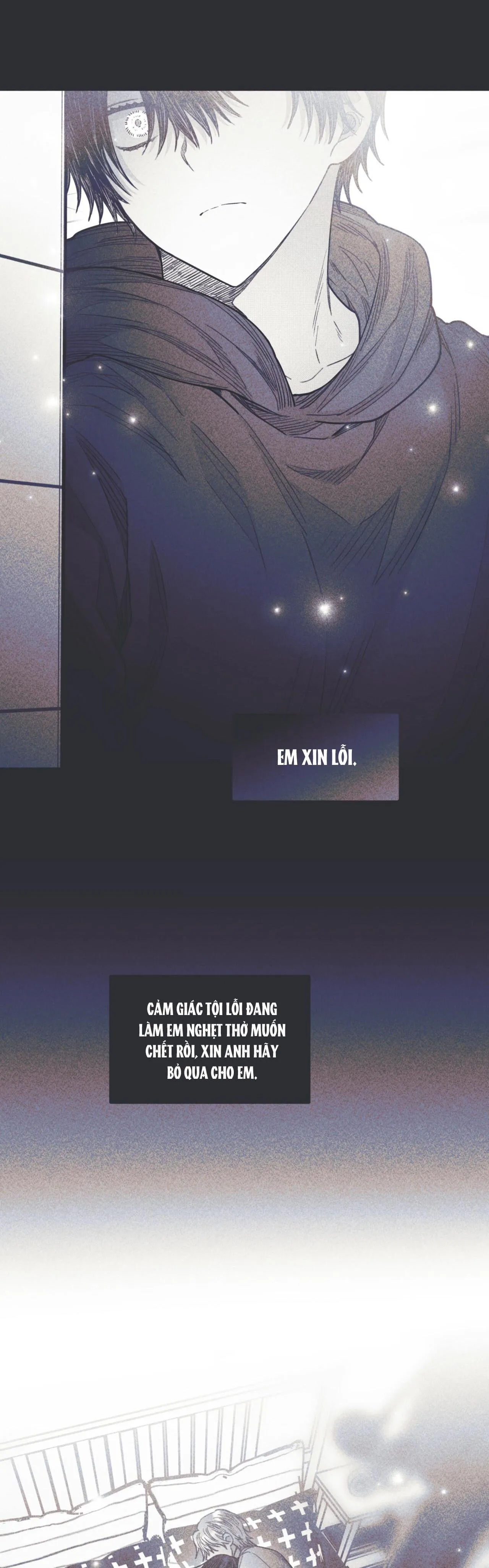 Hồi ức cơn thịnh nộ Chapter 30 Trang 27