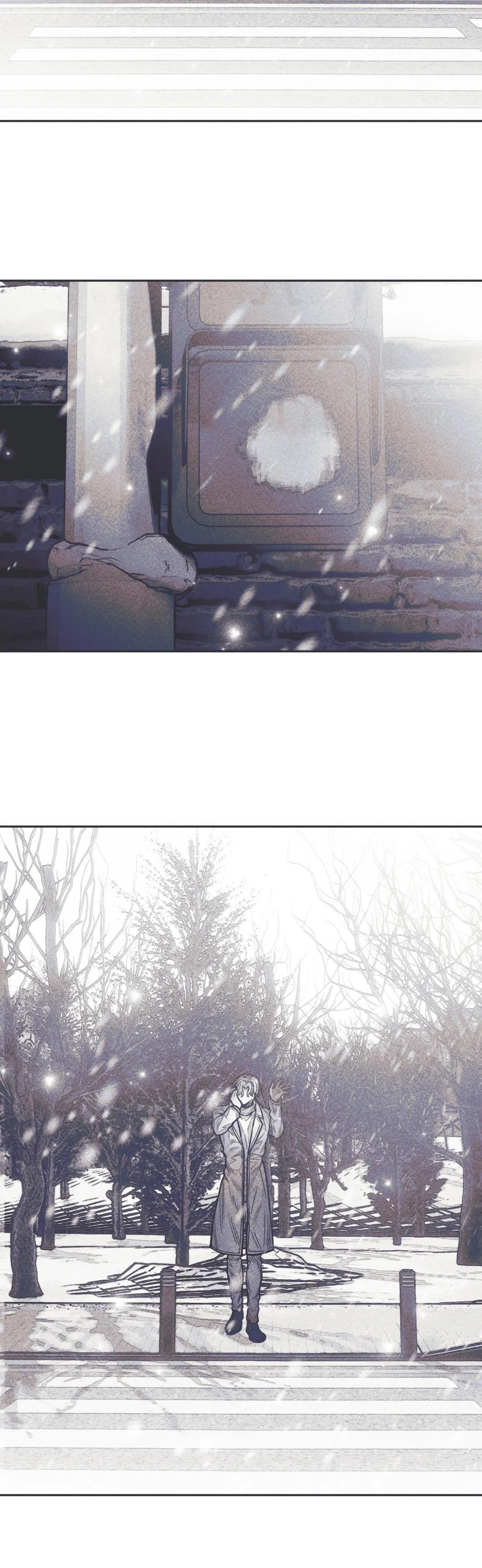 Hồi ức cơn thịnh nộ Chapter 30 Trang 36