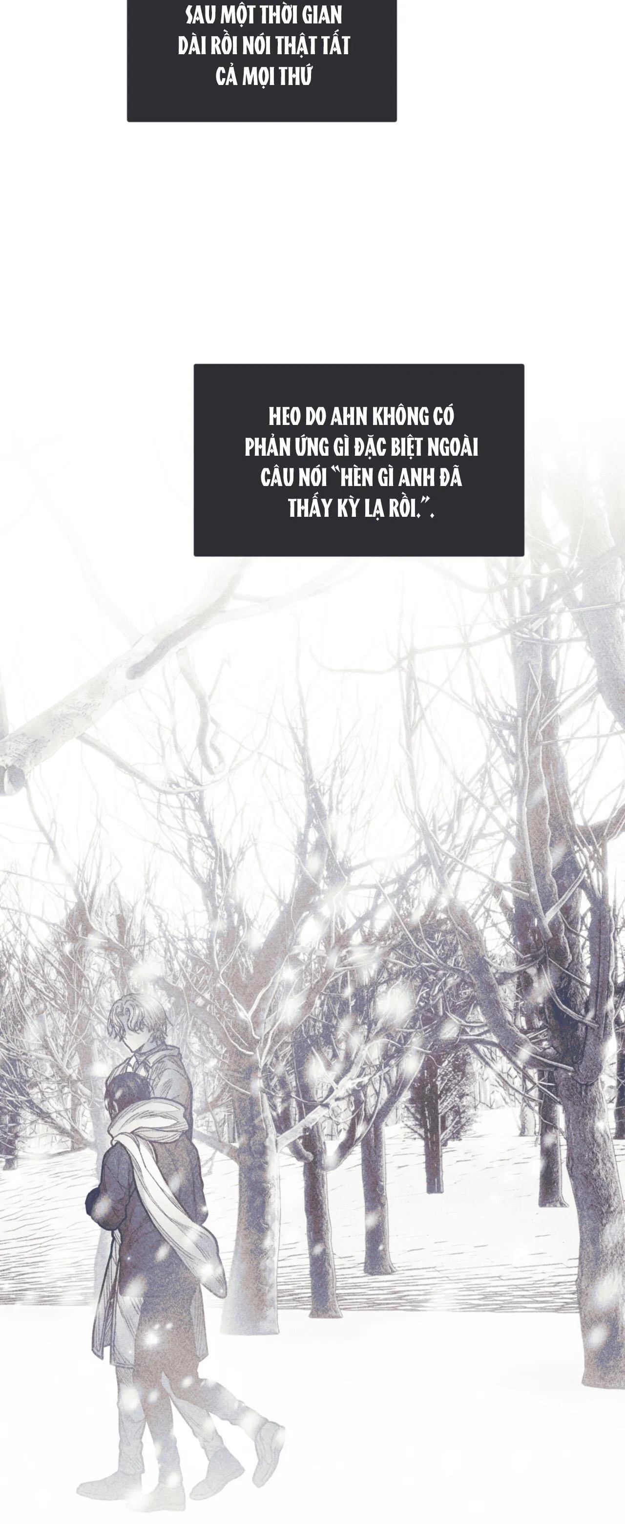 Hồi ức cơn thịnh nộ Chapter 30 Trang 40