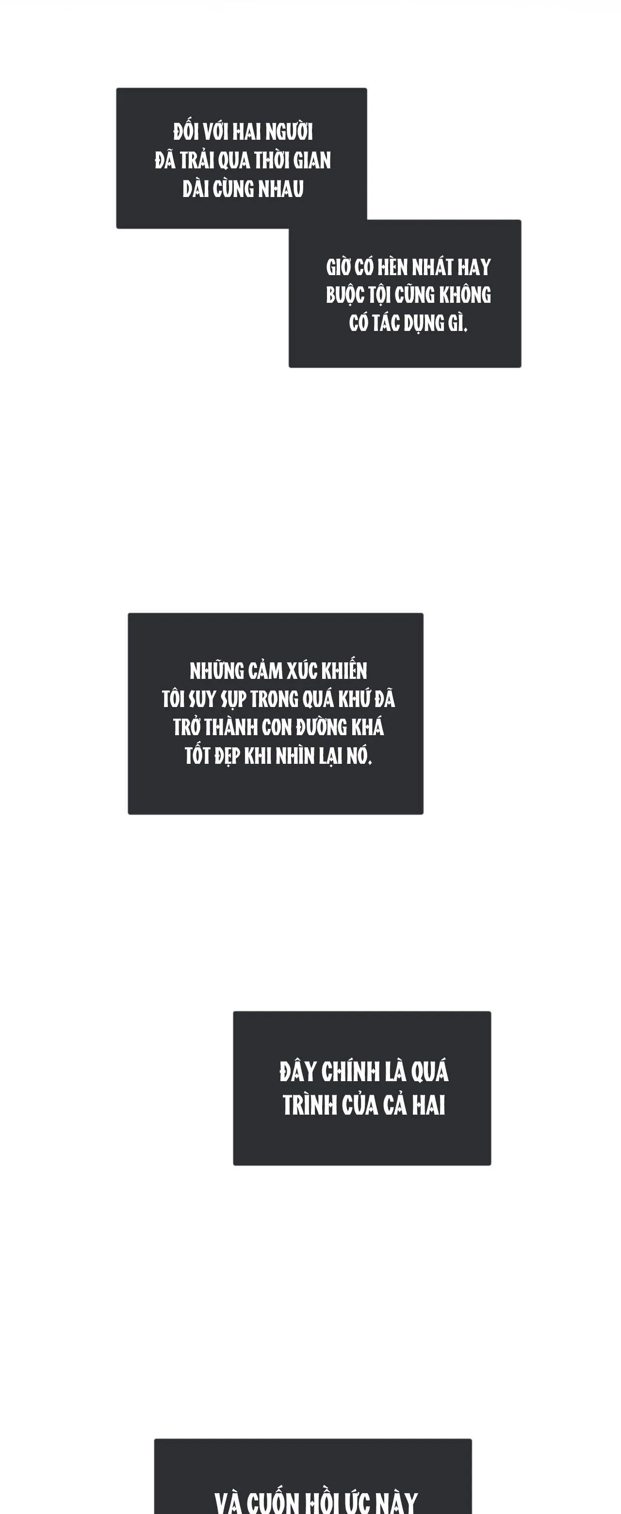 Hồi ức cơn thịnh nộ Chapter 30 Trang 41