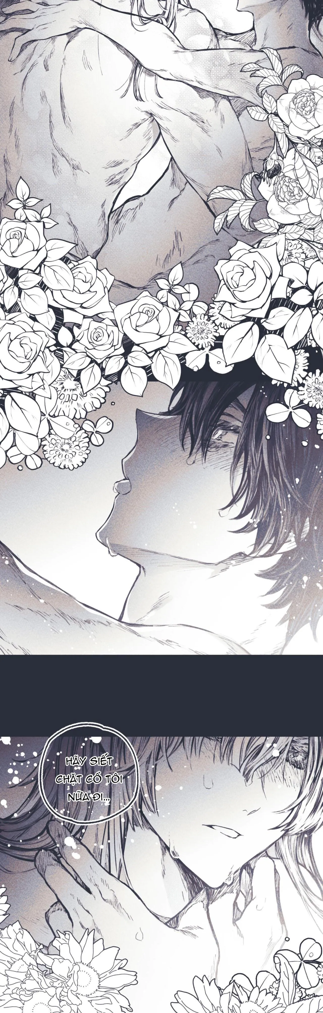 Hồi ức cơn thịnh nộ Chapter 1 Trang 3