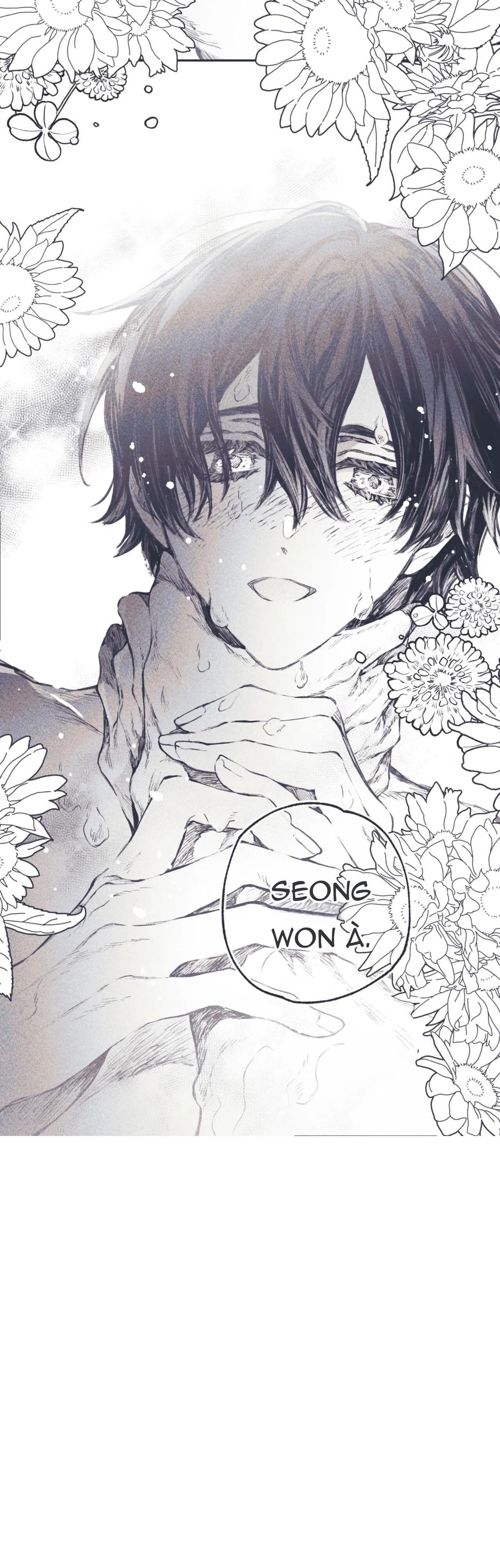 Hồi ức cơn thịnh nộ Chapter 1 Trang 4