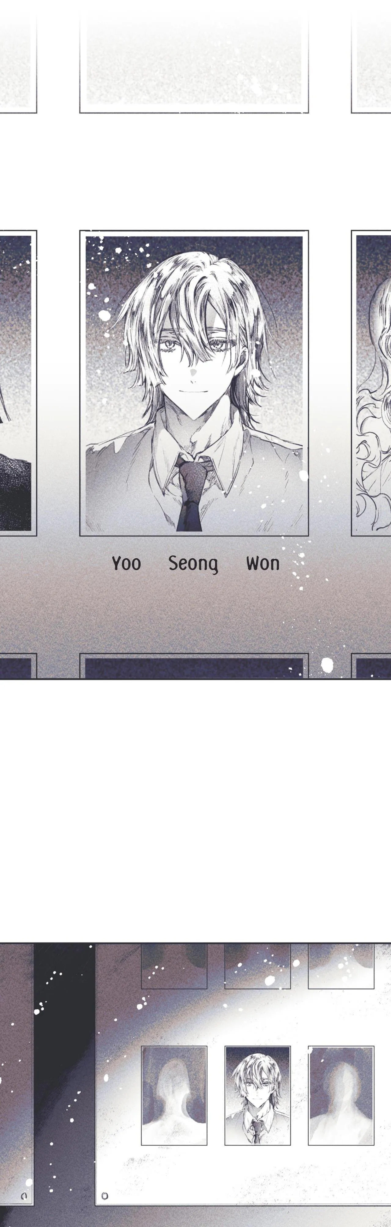 Hồi ức cơn thịnh nộ Chapter 1 Trang 5