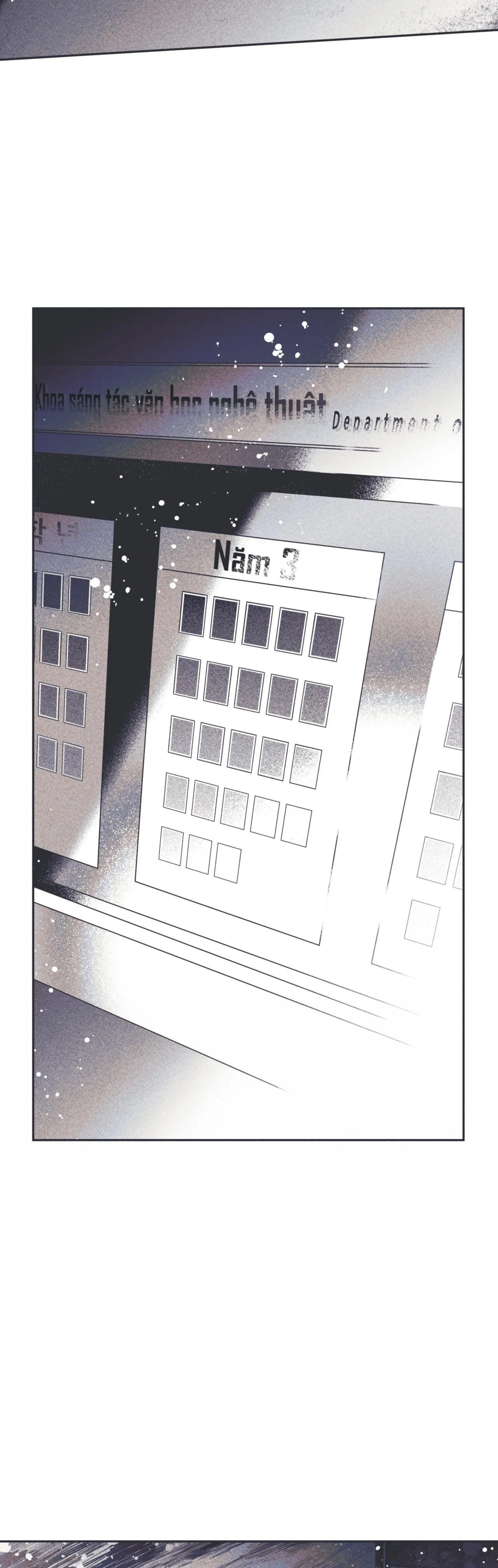 Hồi ức cơn thịnh nộ Chapter 1 Trang 6