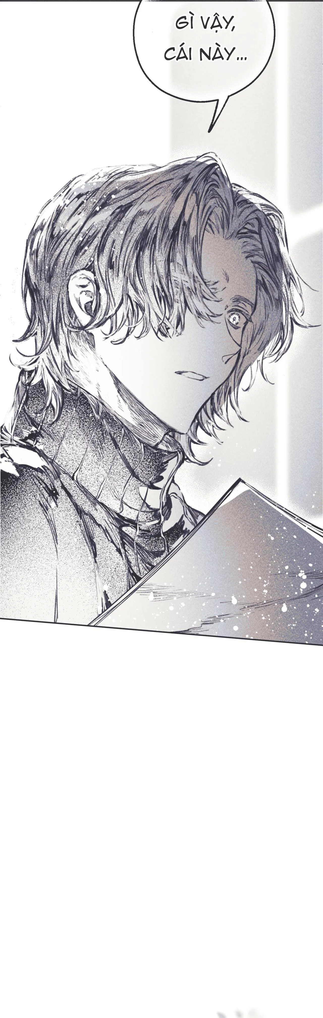 Hồi ức cơn thịnh nộ Chapter 1 Trang 8