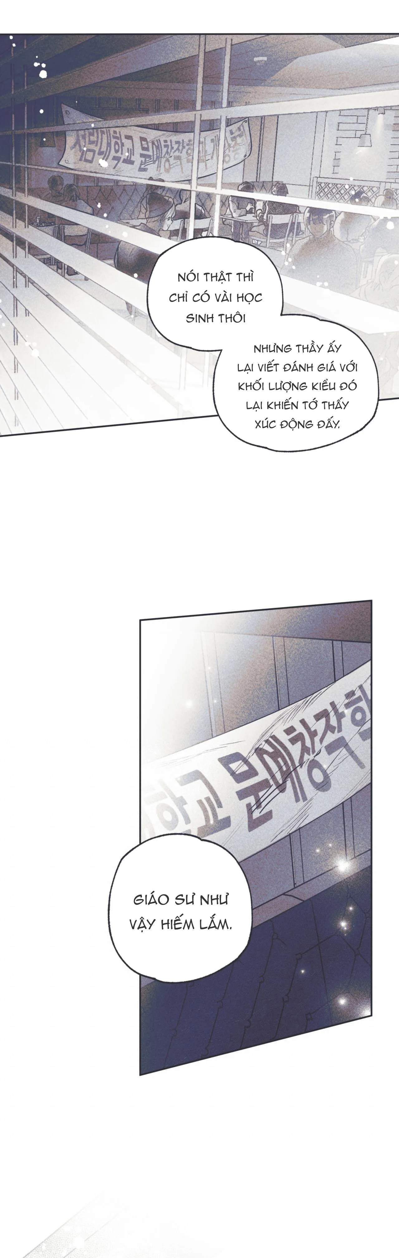 Hồi ức cơn thịnh nộ Chapter 1 Trang 12