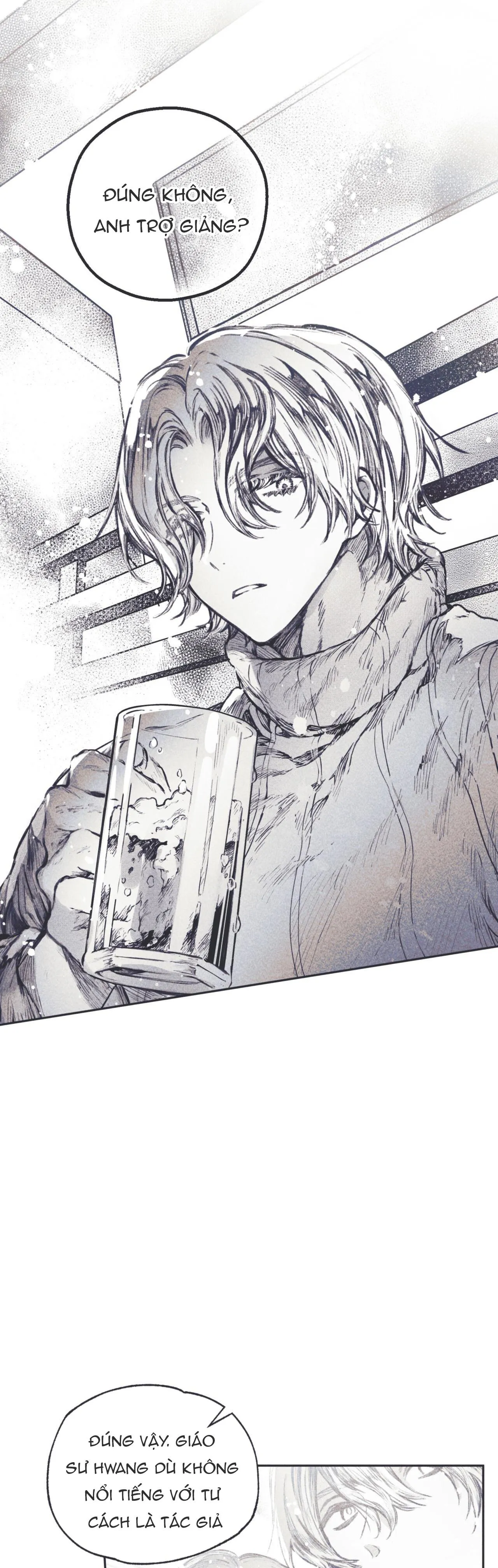 Hồi ức cơn thịnh nộ Chapter 1 Trang 13