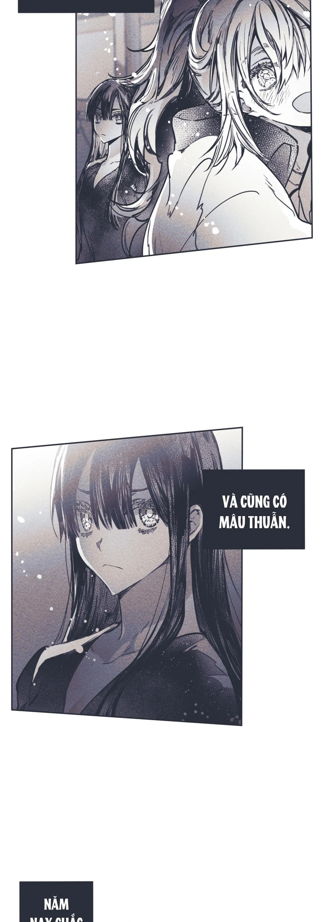 Hồi ức cơn thịnh nộ Chapter 1 Trang 23