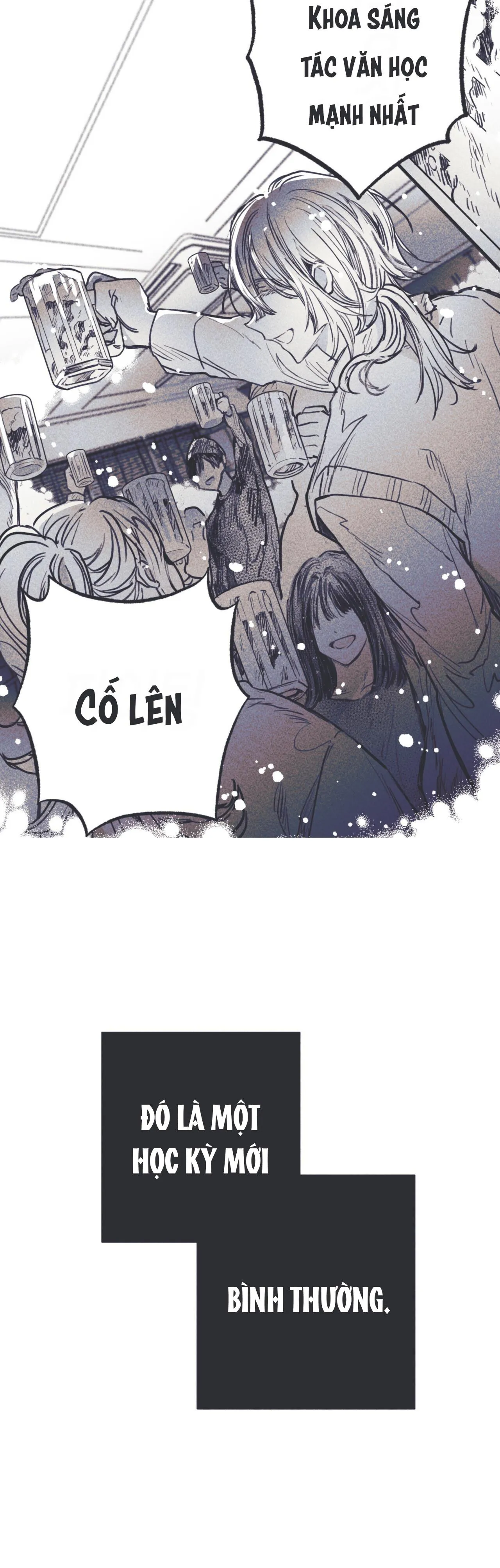 Hồi ức cơn thịnh nộ Chapter 1 Trang 26