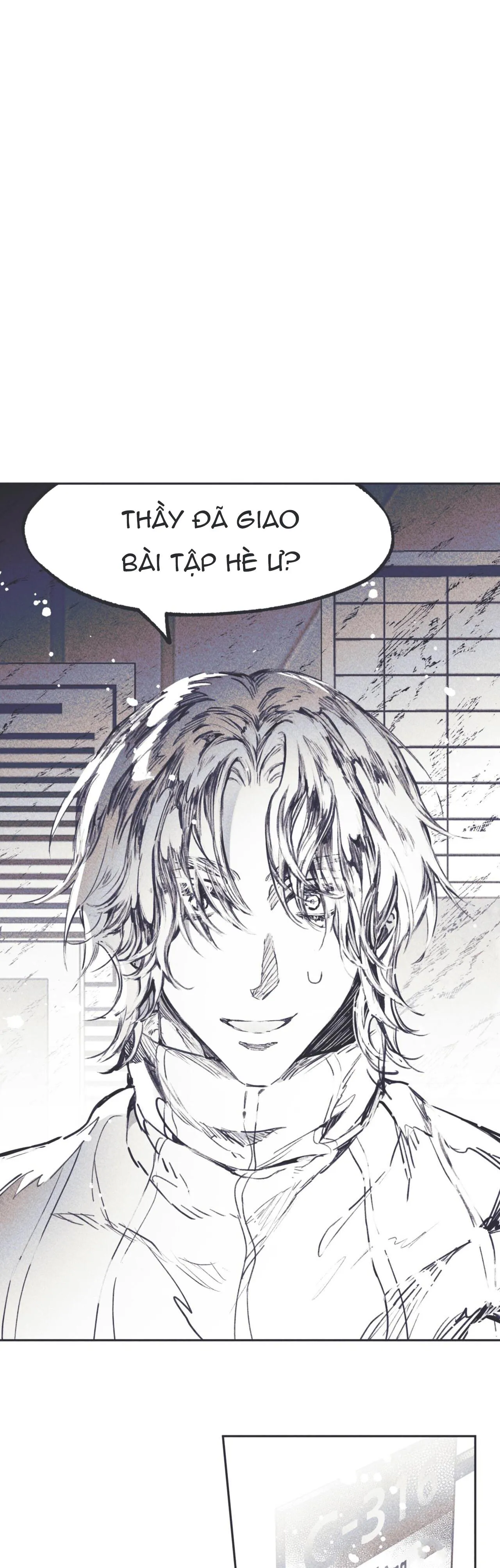 Hồi ức cơn thịnh nộ Chapter 1 Trang 27