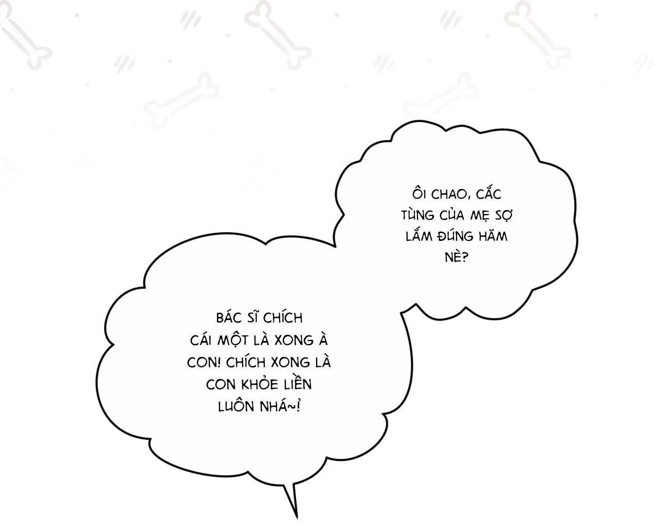 Hồi Ức Của Nhịp Thở Chapter 1 Trang 9