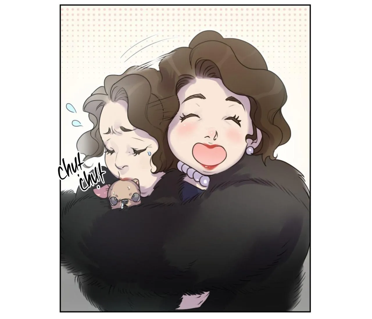 Hồi Ức Của Nhịp Thở Chapter 1 Trang 10