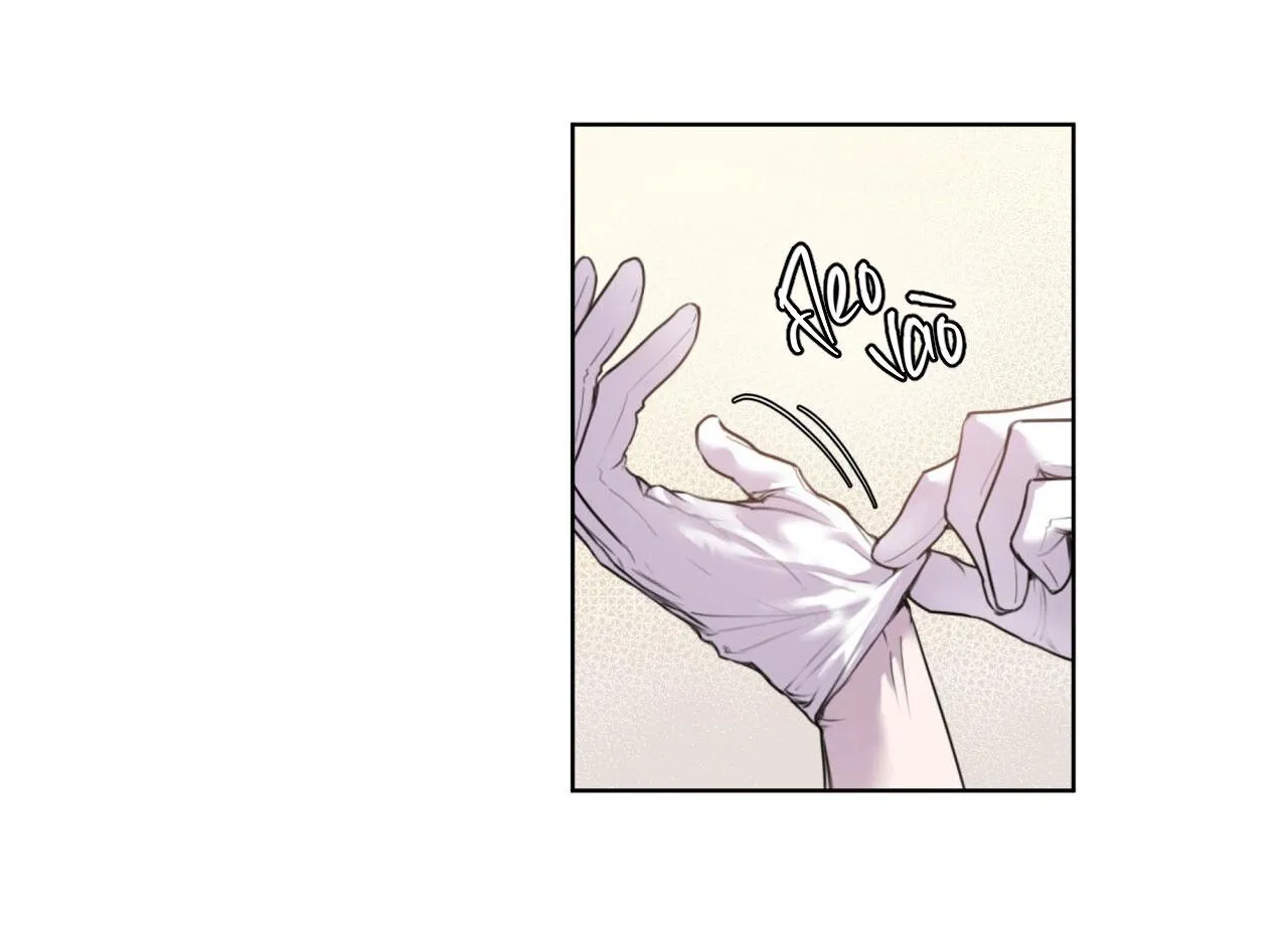 Hồi Ức Của Nhịp Thở Chapter 1 Trang 16