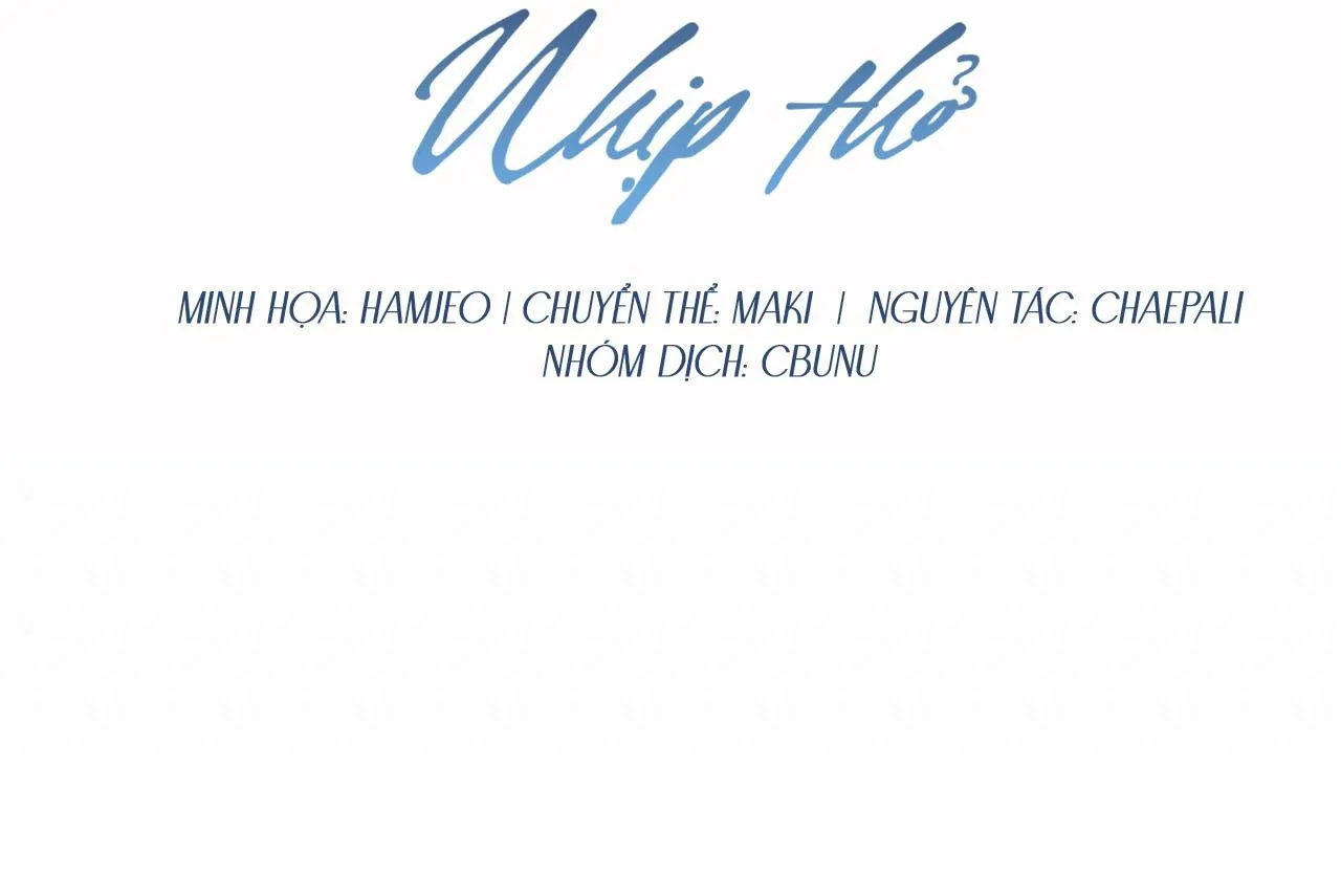 Hồi Ức Của Nhịp Thở Chapter 1 Trang 21