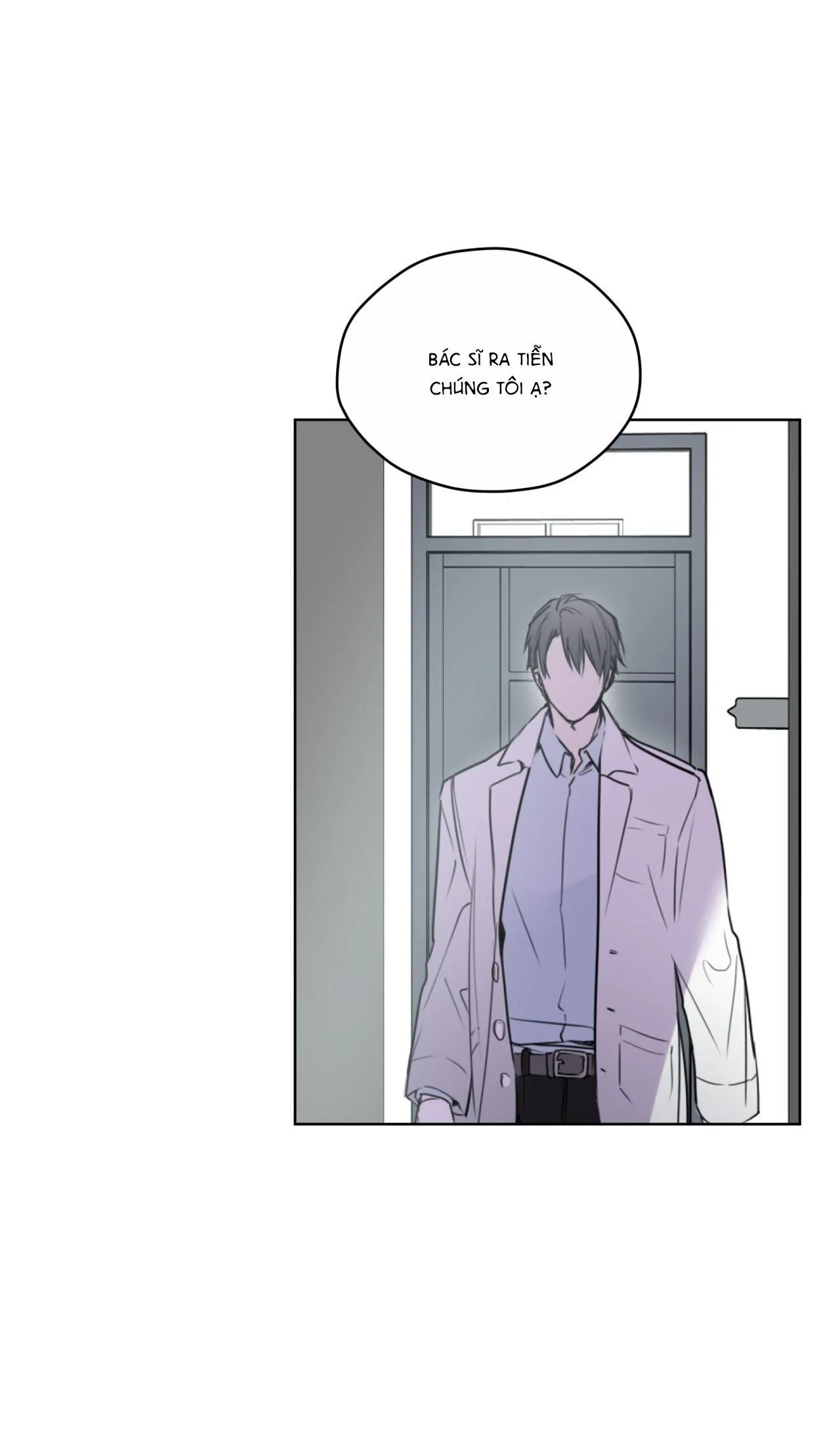 Hồi Ức Của Nhịp Thở Chapter 1 Trang 24