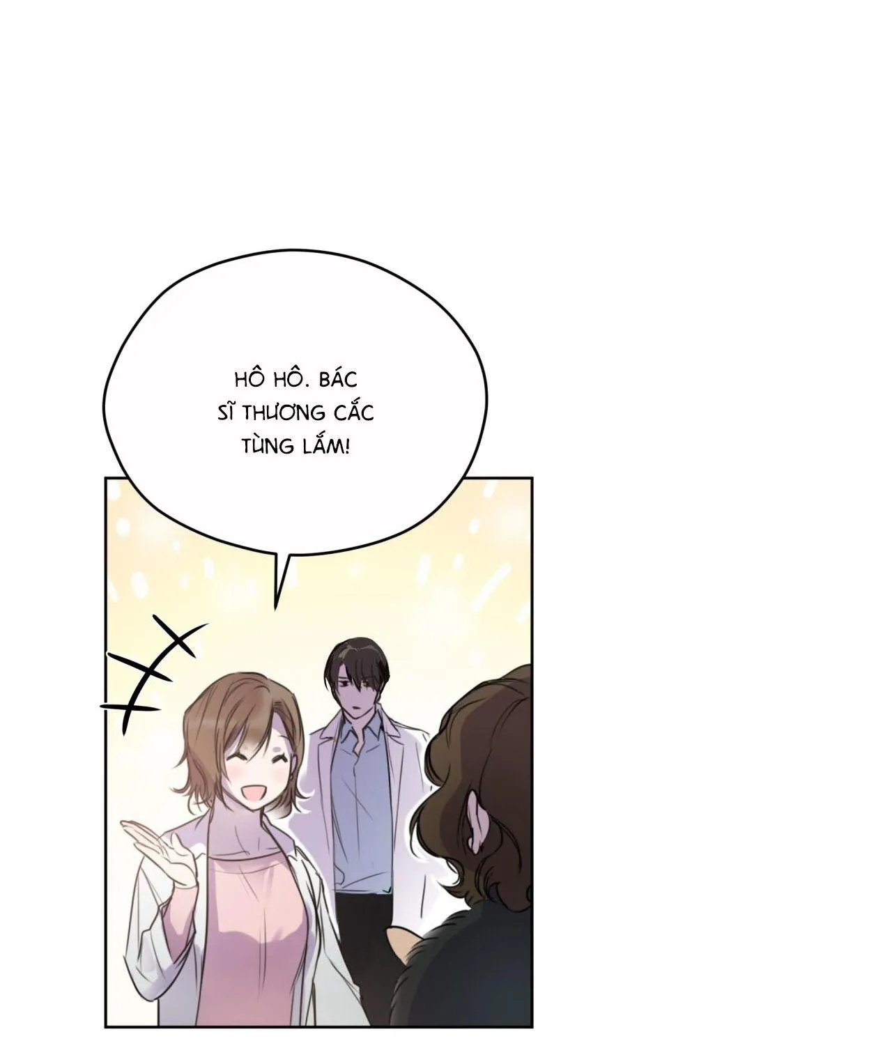 Hồi Ức Của Nhịp Thở Chapter 1 Trang 27