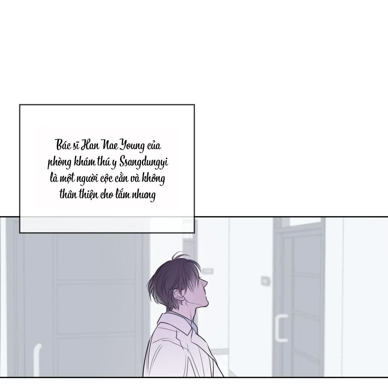 Hồi Ức Của Nhịp Thở Chapter 1 Trang 31