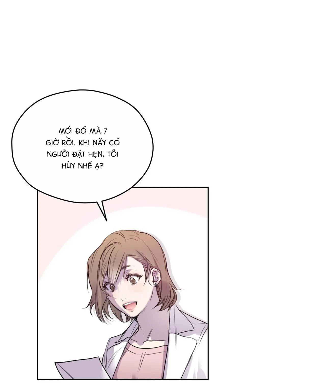 Hồi Ức Của Nhịp Thở Chapter 1 Trang 41