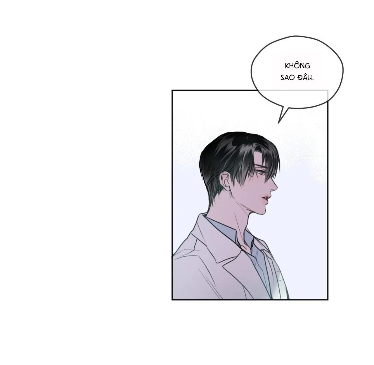 Hồi Ức Của Nhịp Thở Chapter 1 Trang 43