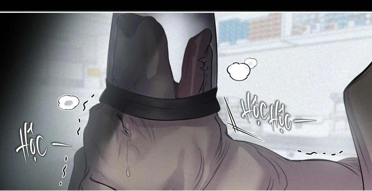 Hồi Ức Của Nhịp Thở Chapter 1 Trang 51