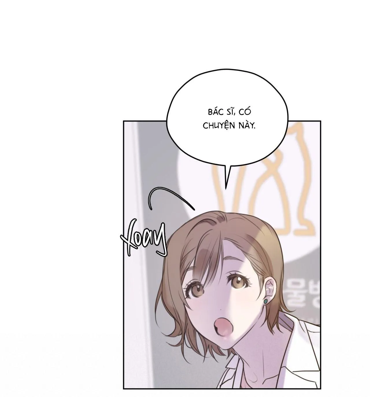 Hồi Ức Của Nhịp Thở Chapter 1 Trang 60