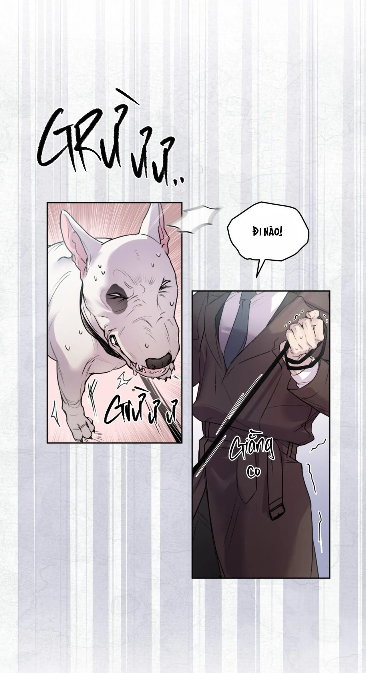 Hồi Ức Của Nhịp Thở Chapter 1 Trang 62
