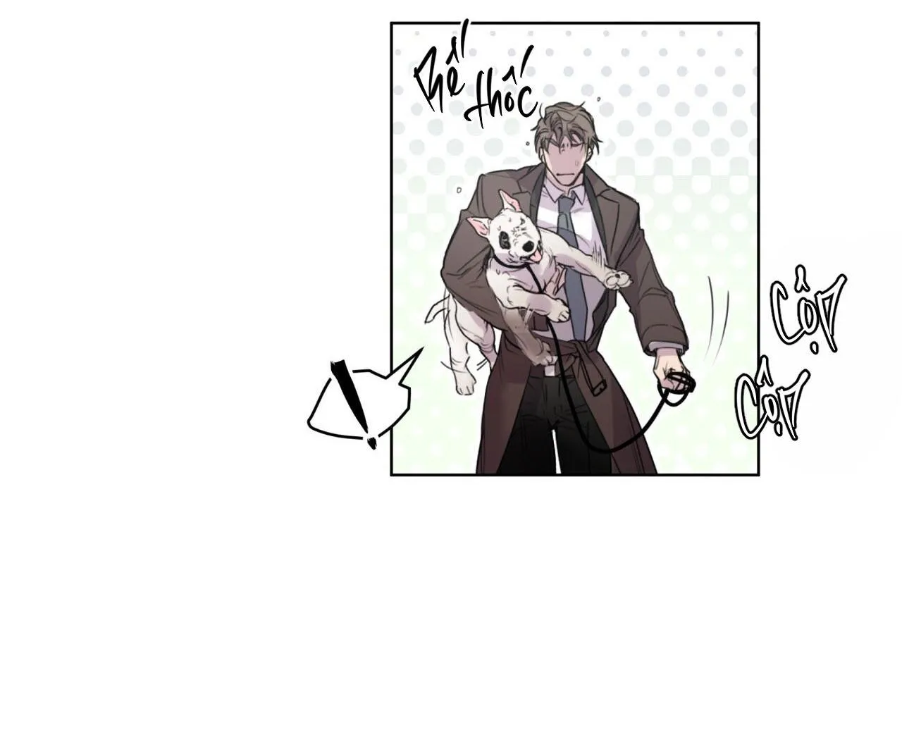 Hồi Ức Của Nhịp Thở Chapter 1 Trang 64