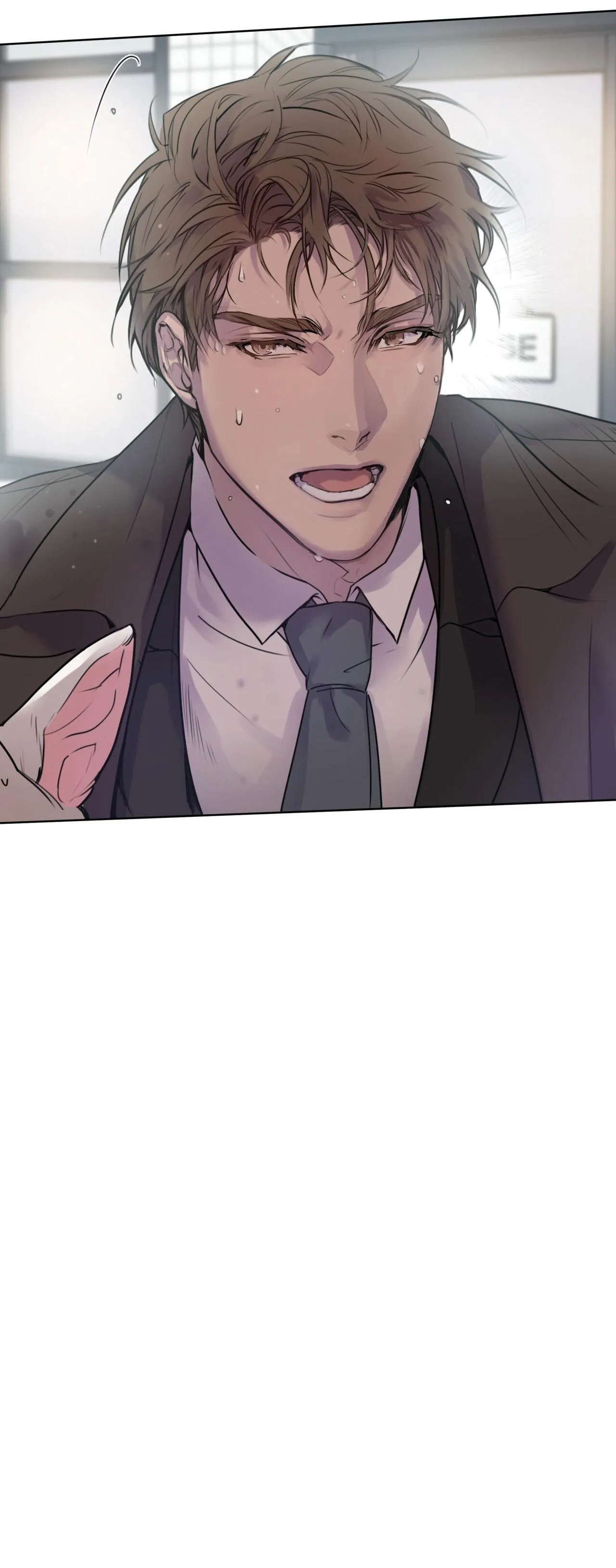 Hồi Ức Của Nhịp Thở Chapter 2 Trang 5