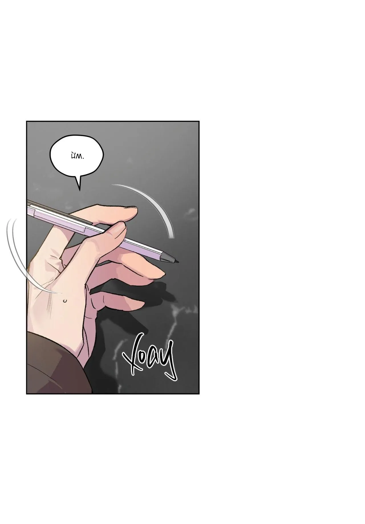 Hồi Ức Của Nhịp Thở Chapter 2 Trang 12