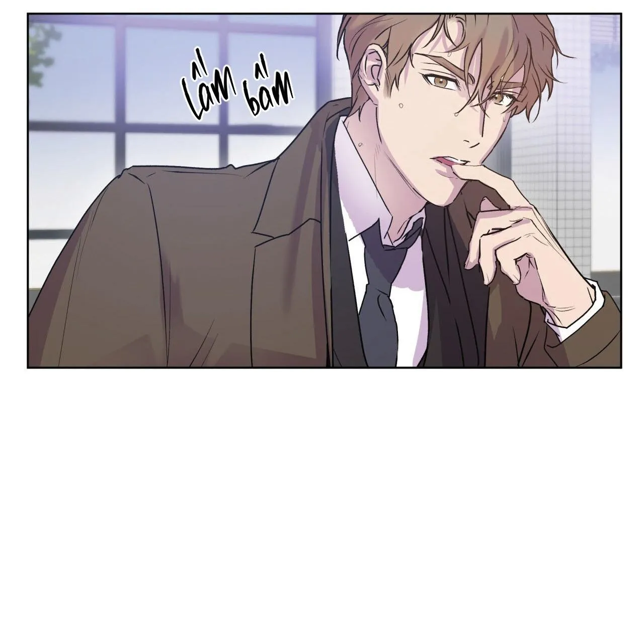 Hồi Ức Của Nhịp Thở Chapter 2 Trang 17