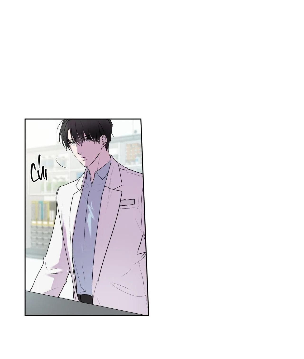 Hồi Ức Của Nhịp Thở Chapter 2 Trang 22