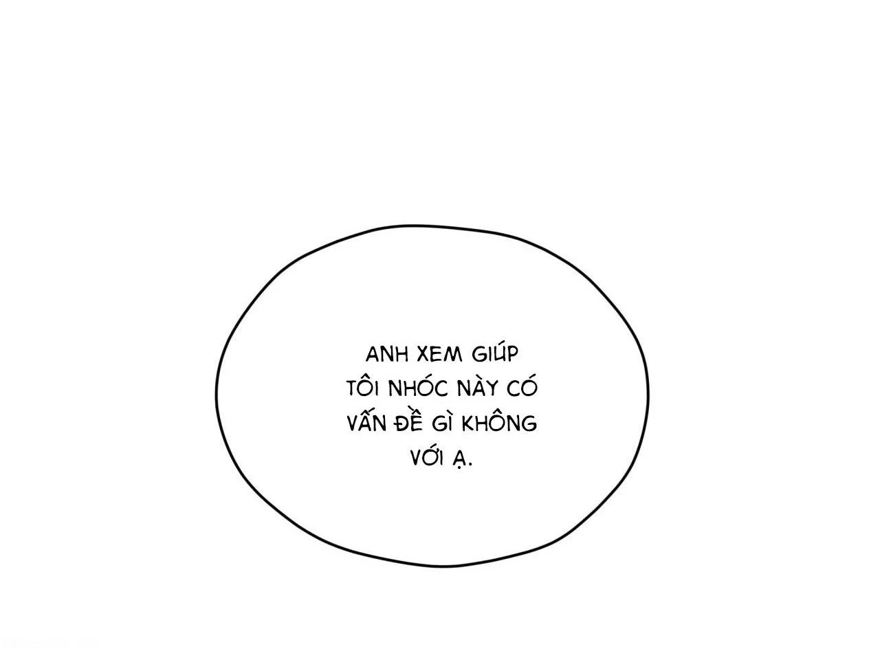 Hồi Ức Của Nhịp Thở Chapter 2 Trang 25