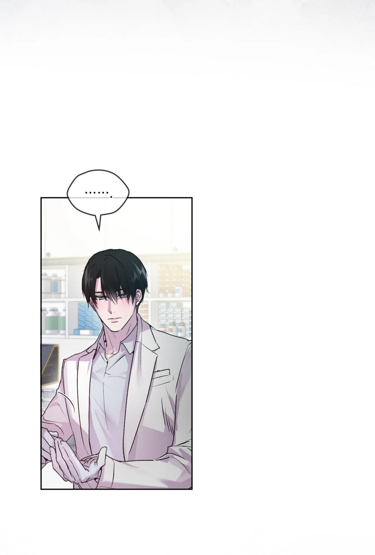 Hồi Ức Của Nhịp Thở Chapter 2 Trang 28