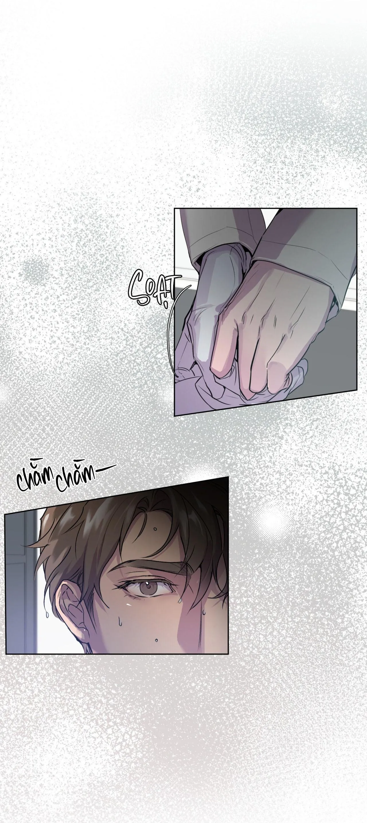 Hồi Ức Của Nhịp Thở Chapter 2 Trang 29