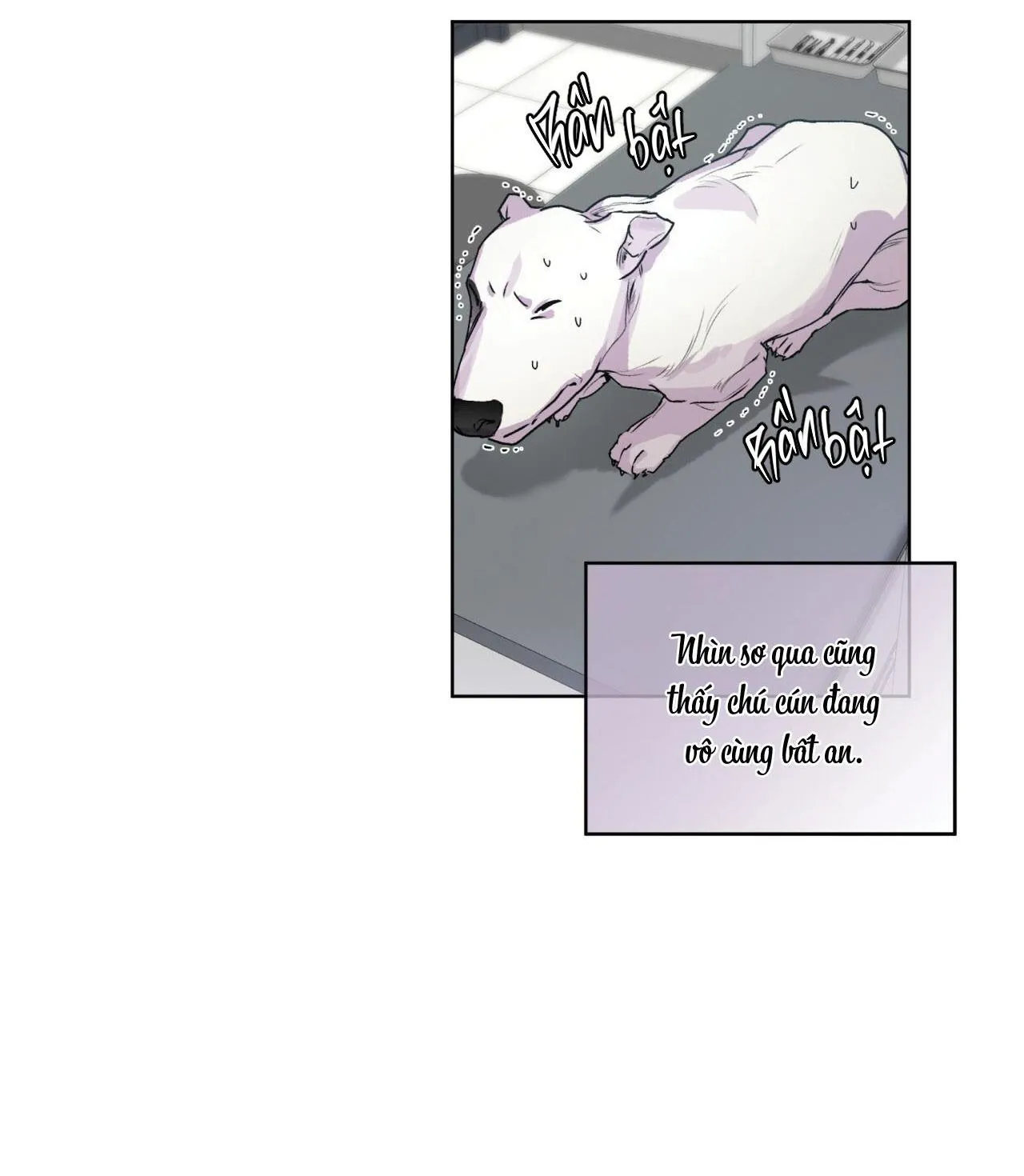Hồi Ức Của Nhịp Thở Chapter 2 Trang 31
