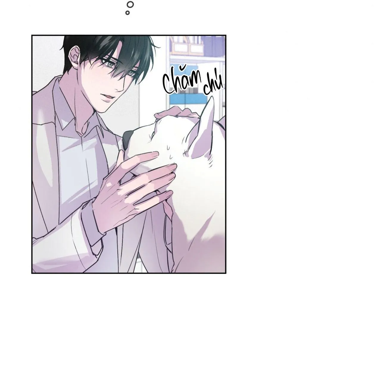 Hồi Ức Của Nhịp Thở Chapter 2 Trang 33